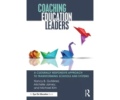 KNYGA Nancy B Gutierrez Coaching Education Leaders