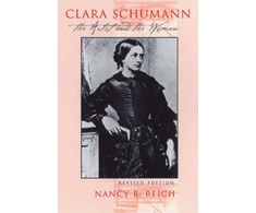 KNYGA Nancy B Reich Clara Schumann