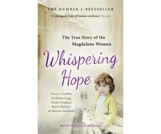 KNYGA Nancy Costello Whispering Hope