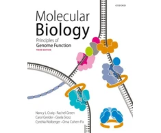 KNYGA Nancy Craig Molecular Biology