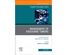 KNYGA Nancy D Perrier Management of Endocrine Tumors, An Issue of Surgical Oncology Clinics of North America
