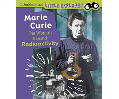 KNYGA Nancy Dickmann Marie Curie