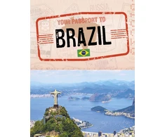 KNYGA Nancy Dickmann Your Passport to Brazil
