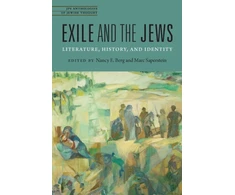 KNYGA Nancy E Berg Exile and the Jews