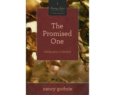KNYGA Nancy Guthrie Promised One