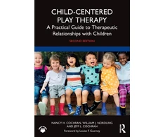 KNYGA Nancy H Cochran Child-Centered Play Therapy