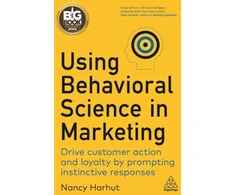 KNYGA Nancy Harhut Using Behavioral Science in Marketing