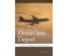 KNYGA Nancy Hiemstra Detain and Deport