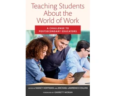 KNYGA Nancy Hoffman Teaching Students About the World of Work