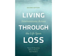 KNYGA Nancy Hooyman Living Through Loss