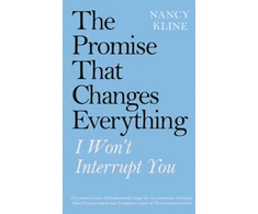 KNYGA Nancy Kline Promise That Changes Everything