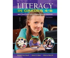KNYGA Nancy Lee Cecil Literacy in Grades 4-8