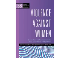 KNYGA Nancy Lombard Violence Against Women