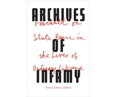 KNYGA Nancy Luxon Archives of Infamy