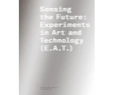 KNYGA Nancy Perloff Sensing the Future