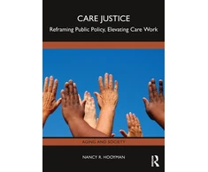 KNYGA Nancy R Hooyman Care Justice