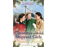 KNYGA Revell Christmas with the Shipyard Girls