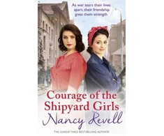 KNYGA Revell Courage of the Shipyard Girls