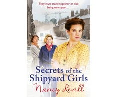 KNYGA Revell Secrets of the Shipyard Girls