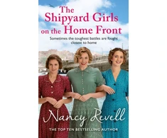 KNYGA Nancy Revell Shipyard Girls on the Home Front