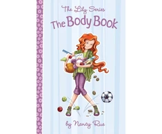 KNYGA Nancy Rue Body Book