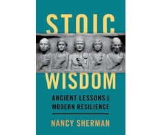 KNYGA Nancy Sherman Stoic Wisdom