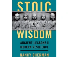 KNYGA Nancy Sherman Stoic Wisdom