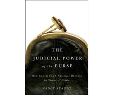 KNYGA Nancy Staudt Judicial Power of the Purse