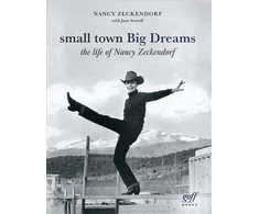 KNYGA Nancy Zeckendorf Small Town Big Dreams