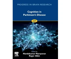 KNYGA Nandakumar Narayanan Cognition in Parkinson's Disease