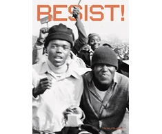KNYGA Nanette Snoep RESIST!