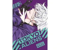 KNYGA NAOE Tokyo Aliens 02