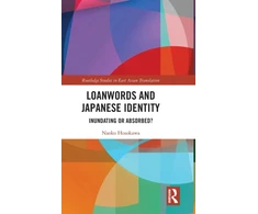 KNYGA Naoko Hosokawa Loanwords and Japanese Identity