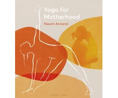 KNYGA Naomi Annand Yoga for Motherhood