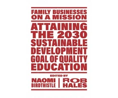KNYGA Naomi Birdthistle Attaining the 2030 Sustainable Development Goal of Quality Education