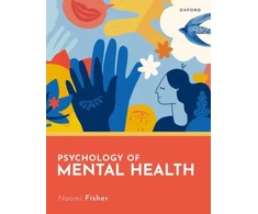 KNYGA Naomi Fisher Psychology of Mental Health
