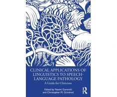 KNYGA Naomi Gurevich Clinical Applications of Linguistics to Speech-Language Pathology
