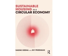 KNYGA Naomi Keena Sustainable Housing in a Circular Economy