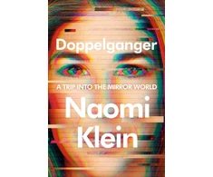 KNYGA Naomi Klein Doppelganger