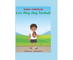 KNYGA Naomi Machin Let's Play Flag Football