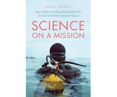 KNYGA Naomi Oreskes Science on a Mission