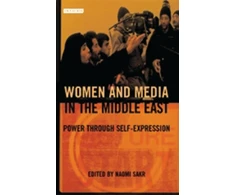 KNYGA Naomi Sakr Women and Media in the Middle East