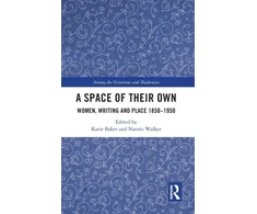 KNYGA Naomi Walker Space of Their Own