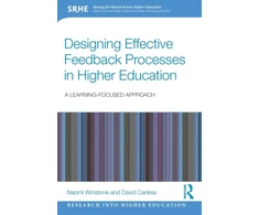 KNYGA Naomi Winstone Designing Effective Feedback Processes in Higher Education