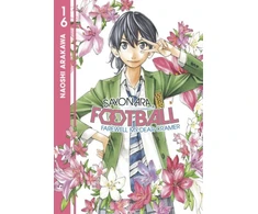 KNYGA Naoshi Arakawa Sayonara, Football 16