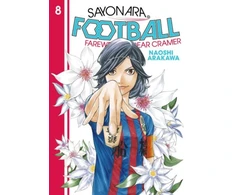 KNYGA Naoshi Arakawa Sayonara, Football 8