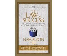 KNYGA Napoleon Hill Law of Success (Condensed Classics)