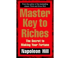 KNYGA Napoleon Hill Master Key to Riches