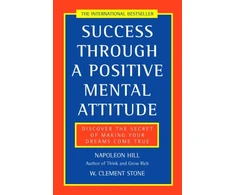 KNYGA Napoleon Hill Success Through a Positive Mental Attitude
