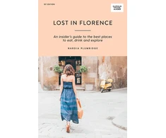 KNYGA Nardia Plumridge Lost in Florence